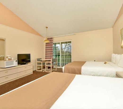 Quality Inn Umatilla