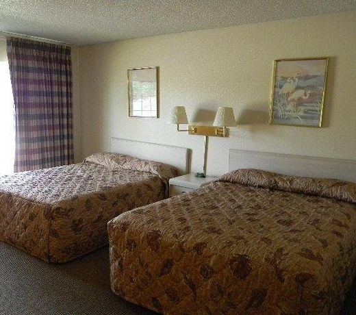 Quality Inn Umatilla