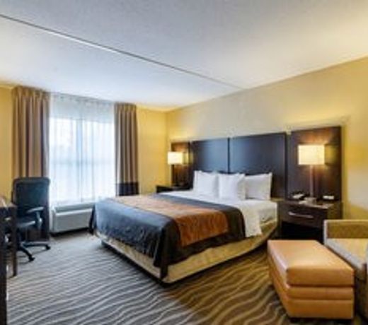 Quality Inn Umatilla