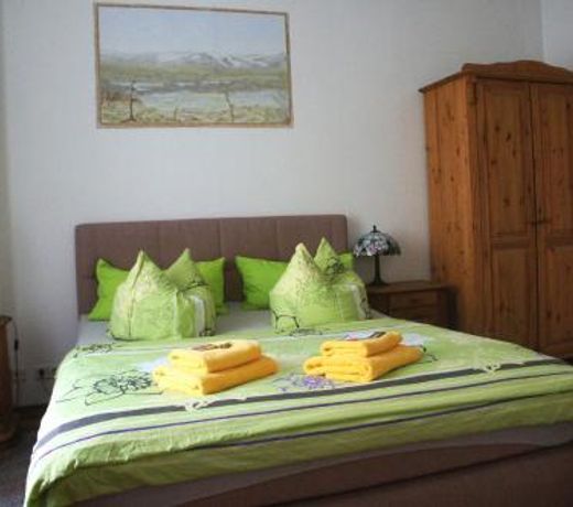 Pension Freiraum Berlin