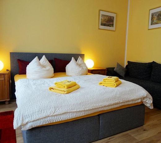 Pension Freiraum Berlin