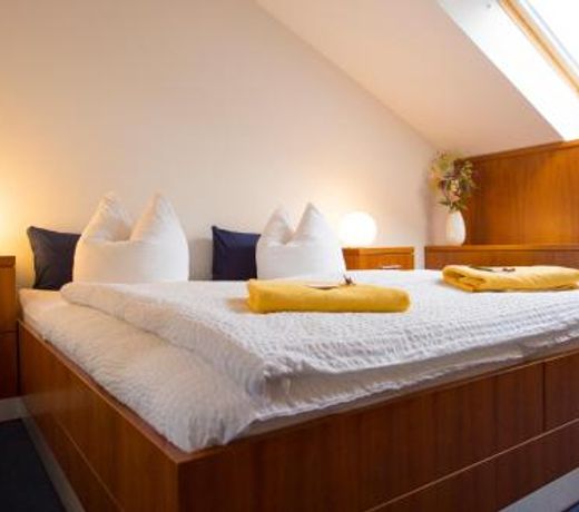 Pension Freiraum Berlin