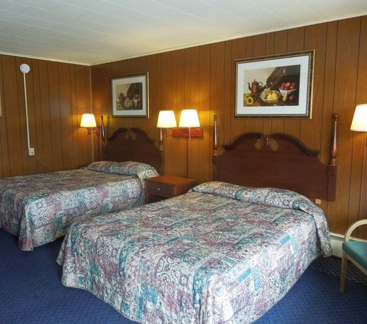 COCOA MOTEL
