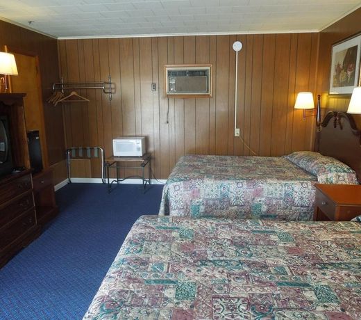 COCOA MOTEL