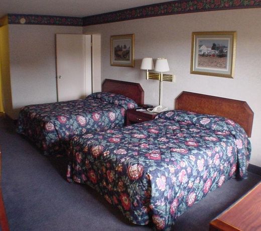 Cartoon Network Hotel