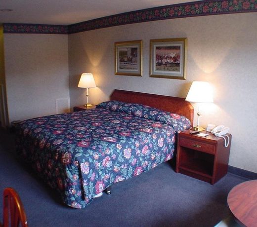 Cartoon Network Hotel