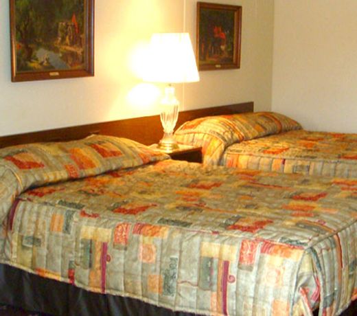 SUNSET VALLEY MOTEL