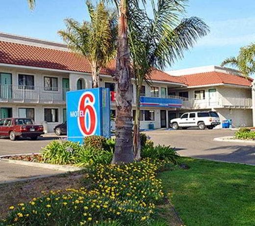 Motel 6-Pittsburgh, PA - Crafton