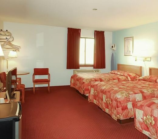 Eastbrook Inn