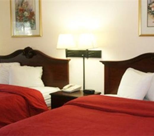 Cherry Lane Motor Inn