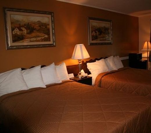 Cherry Lane Motor Inn