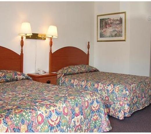 Red Carpet Inn Ronks