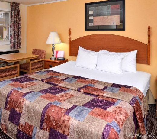Red Carpet Inn Ronks