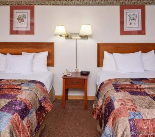 Red Carpet Inn Ronks