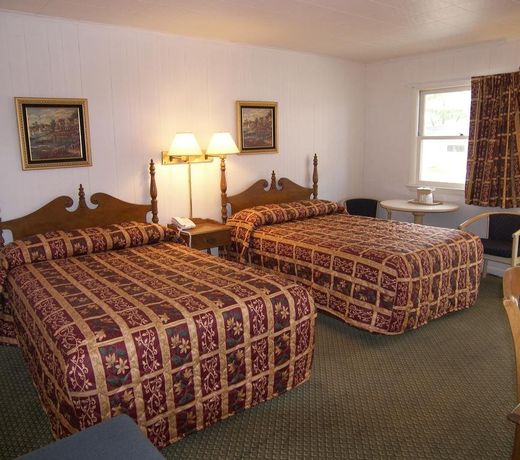 Lancaster Motel Pennsylvania