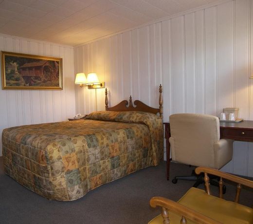 Lancaster Motel Pennsylvania