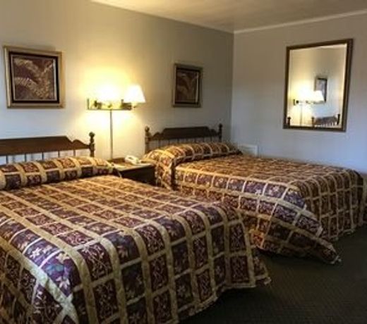 Lancaster Motel Pennsylvania