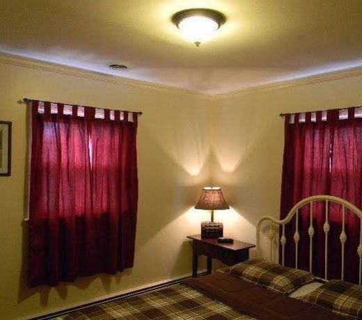 WILDWOODS INN HERSHEY ROAD