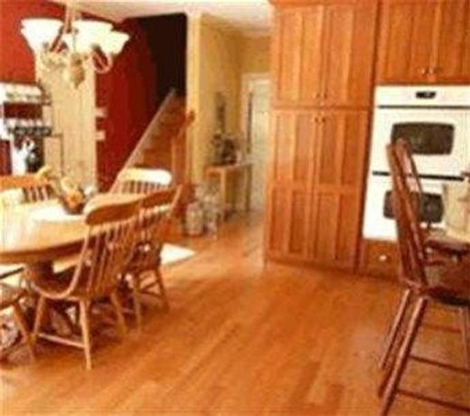 BIG HOLLOW BED & BREAKFAST