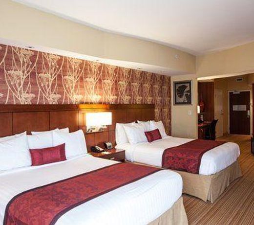 Courtyard by Marriott York