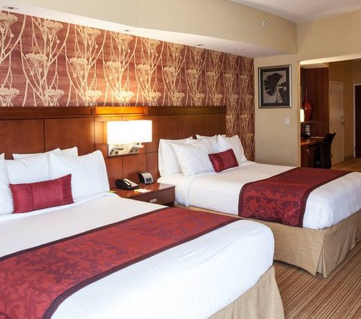 Courtyard by Marriott York