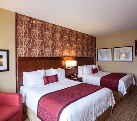 Courtyard by Marriott York