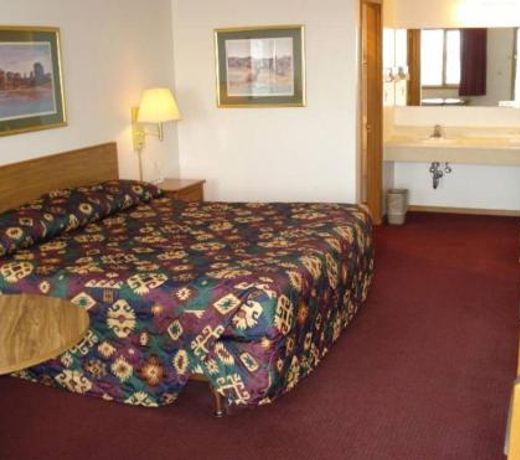Yorkshire Motel