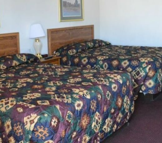 Yorkshire Motel