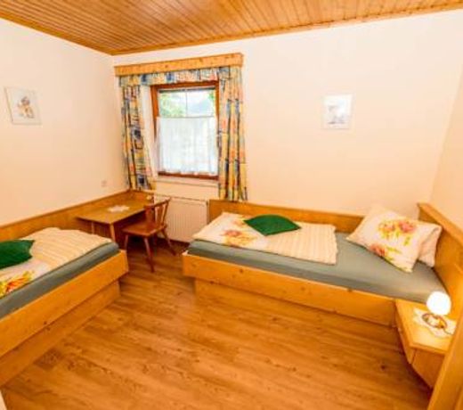Ferienwohnung Plozner