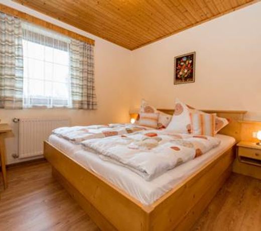 Ferienwohnung Plozner