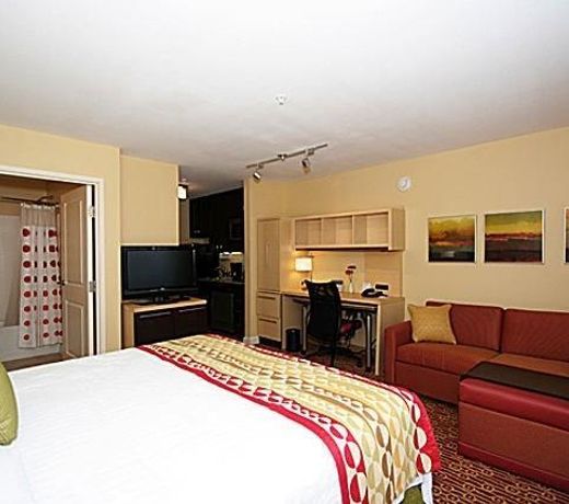 TownePlace Suites Columbia Southeast / Fort Jackson