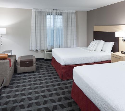 TownePlace Suites Columbia Southeast / Fort Jackson