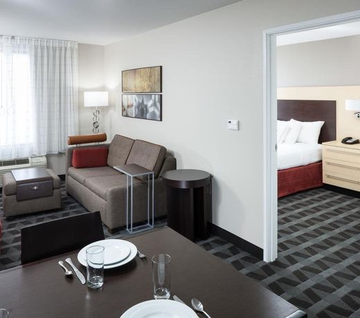 TownePlace Suites Columbia Southeast / Fort Jackson