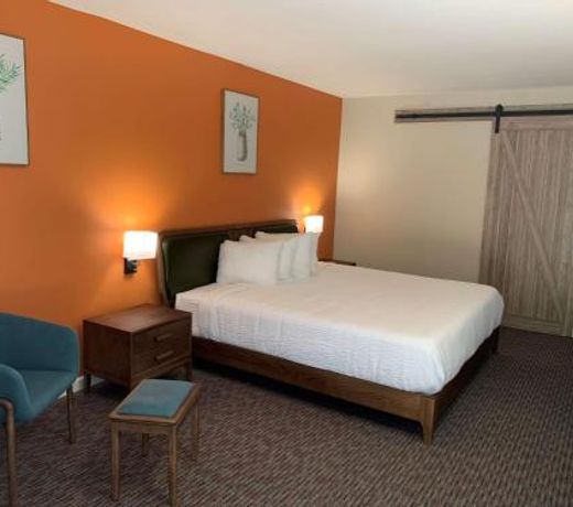 Urban Boutique Hotel; BW Signature Collection