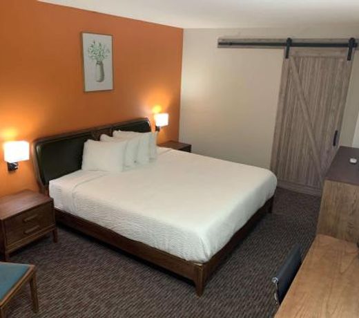Urban Boutique Hotel; BW Signature Collection