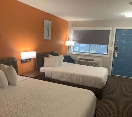 Urban Boutique Hotel; BW Signature Collection