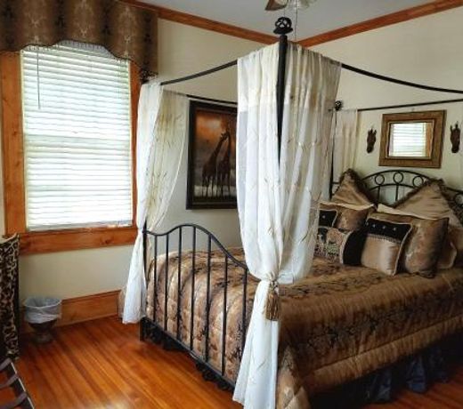Pettigru Place Bed & Breakfast