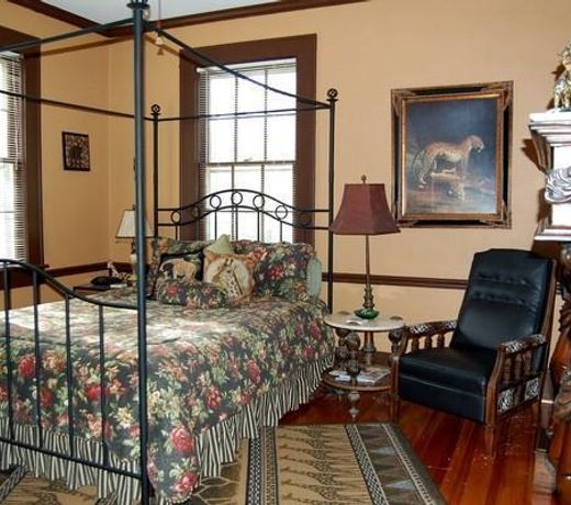 Pettigru Place Bed & Breakfast