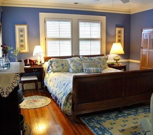 Pettigru Place Bed & Breakfast