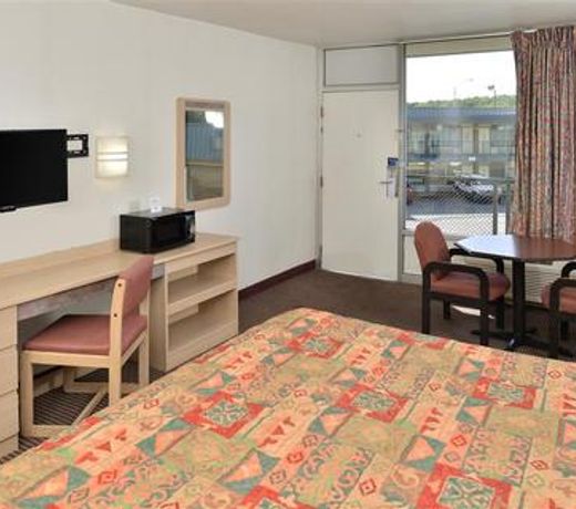 Econo Lodge