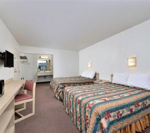 Econo Lodge