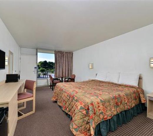 Econo Lodge