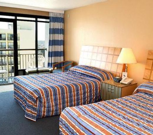 Hotel Blue