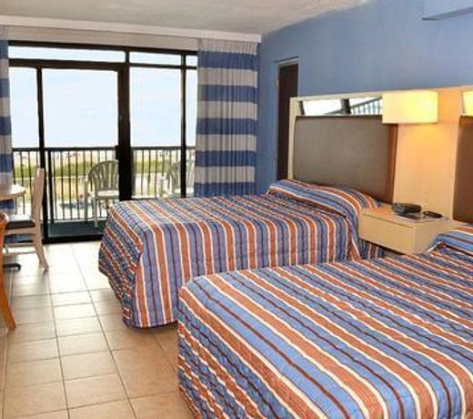 Hotel Blue