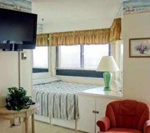 Myrtle Beach Resort by Beach Vacations