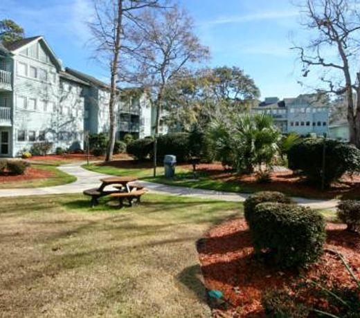 Myrtle Beach Resort by Myrtle Beach Management