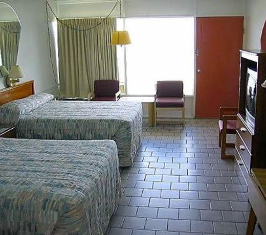 Vancouver Motel