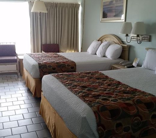 Vancouver Motel