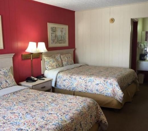 OYO Hotel Ridgeland East
