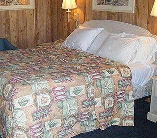 OYO Hotel Ridgeland East